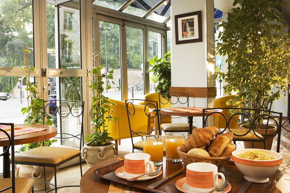 Du Jardin Des Plantes Hotel