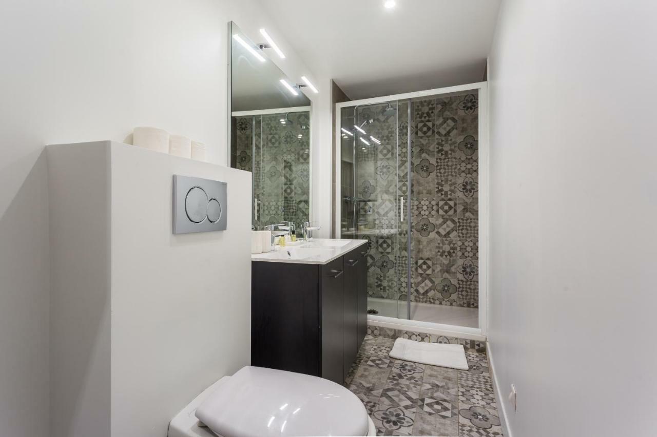 Apartment Cmg Sacre Coeur/ Ramey Iii