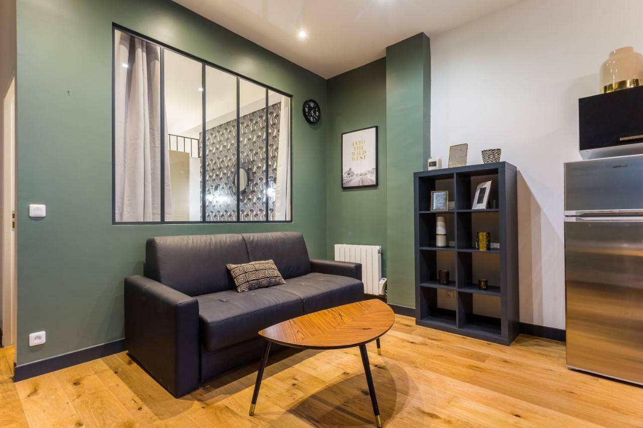 Cmg Sacre Coeur/ Ramey Iii Apartment