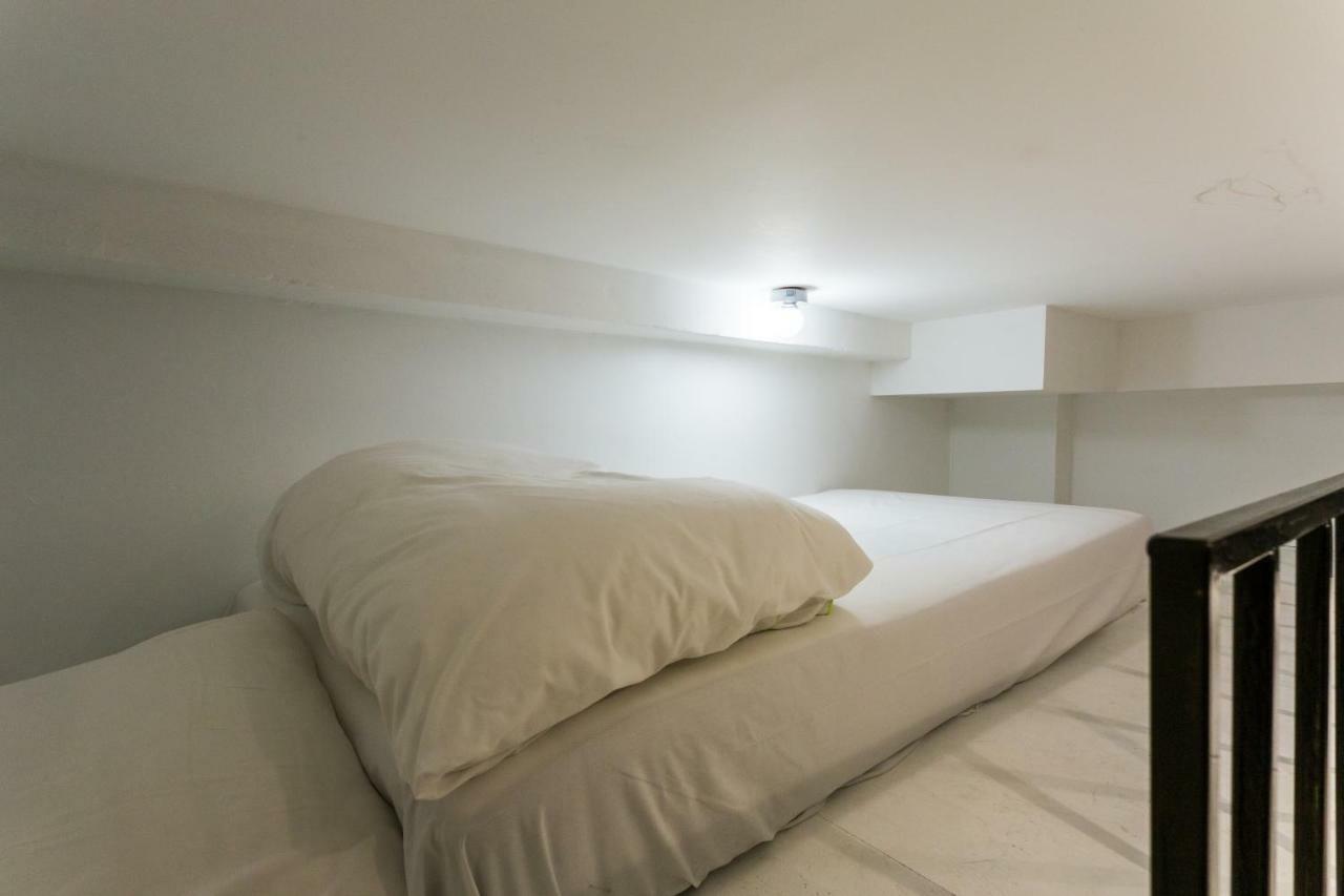 Cmg Sacre Coeur/ Ramey Iii Apartment Paris