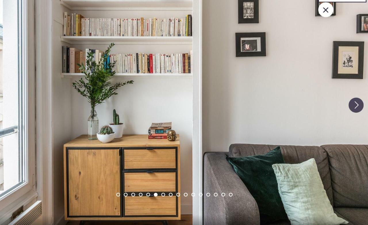 Type Loft Apartment