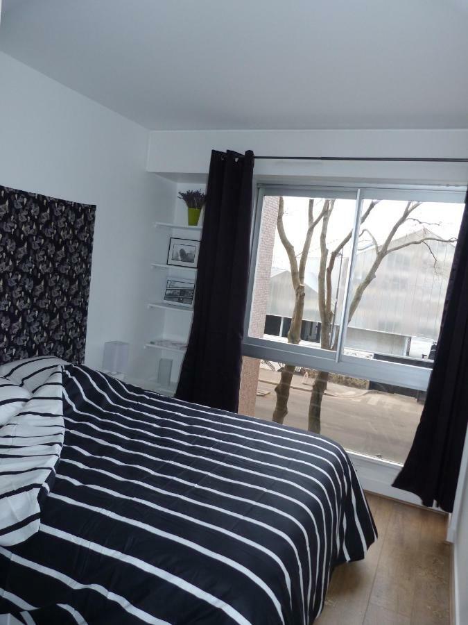 Appartement 33 Curial