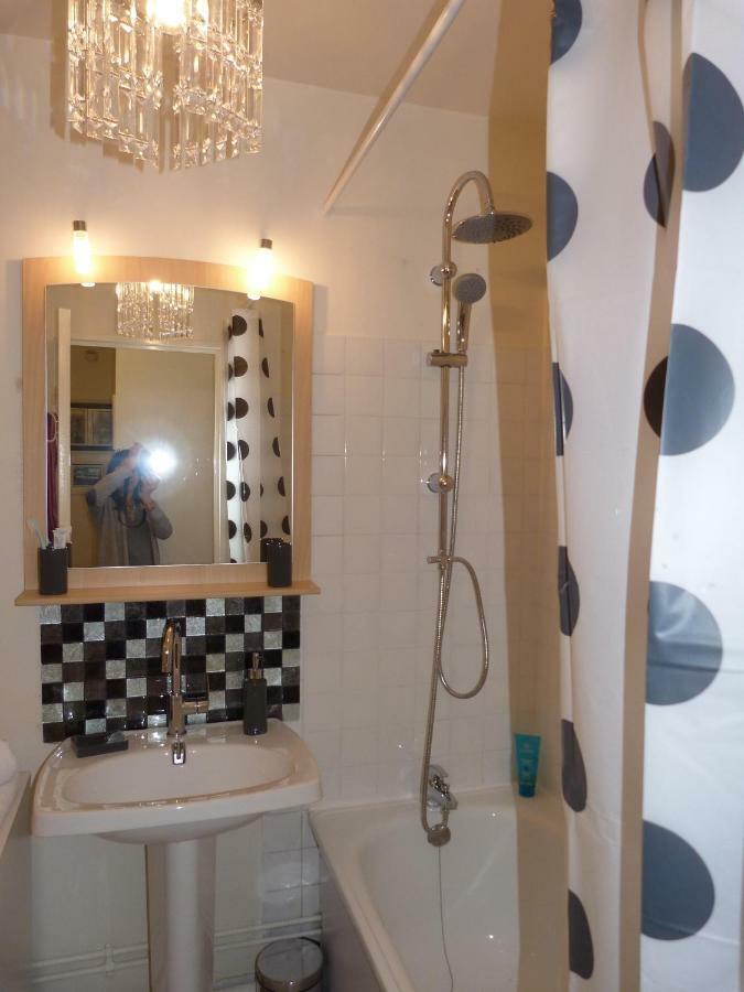 Appartement 33 Curial