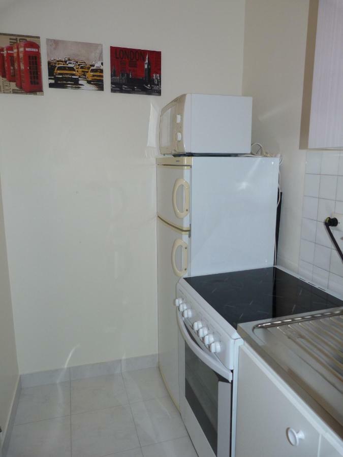 33 Curial Appartement Paris