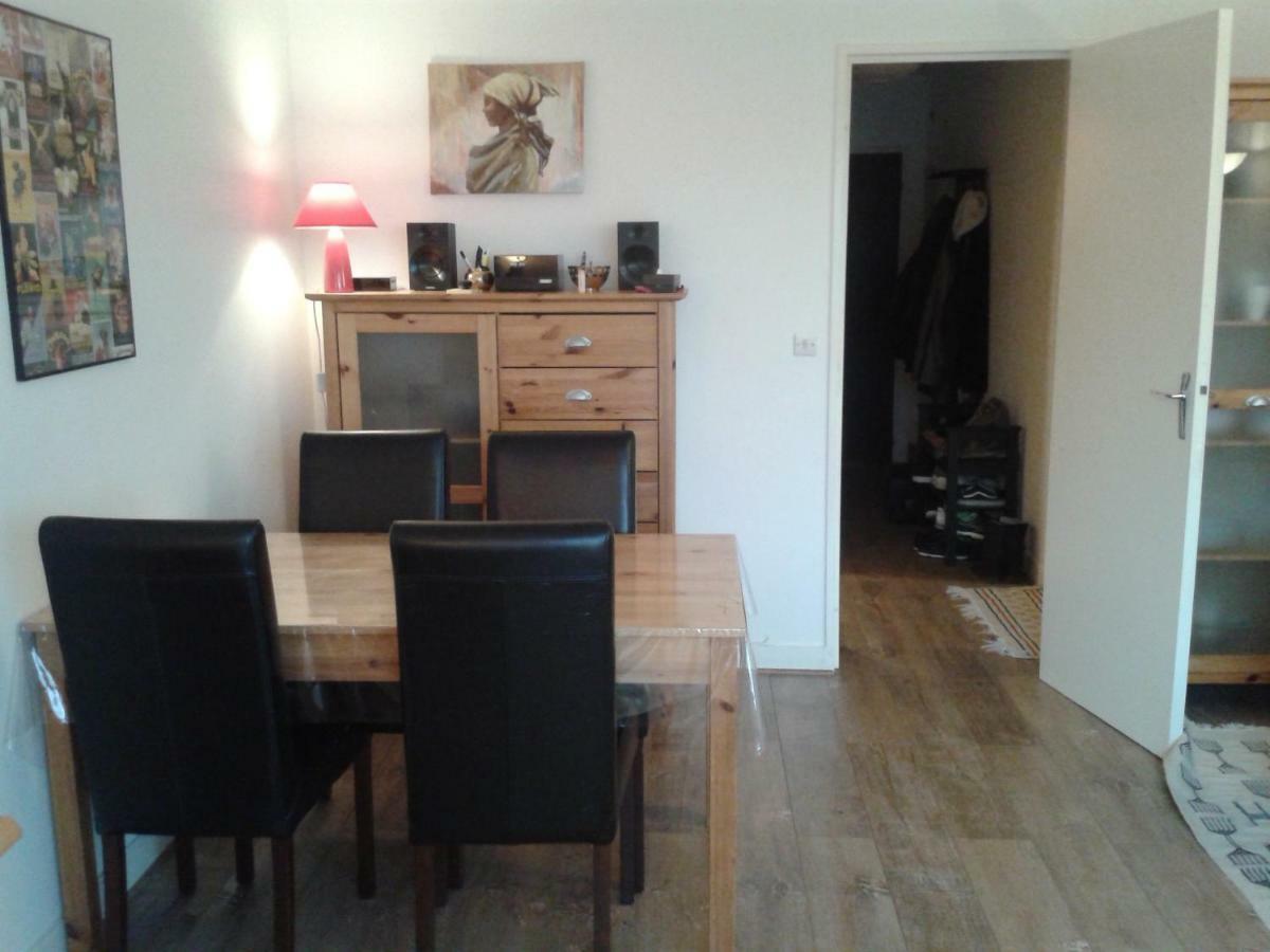 Appartement 33 Curial *