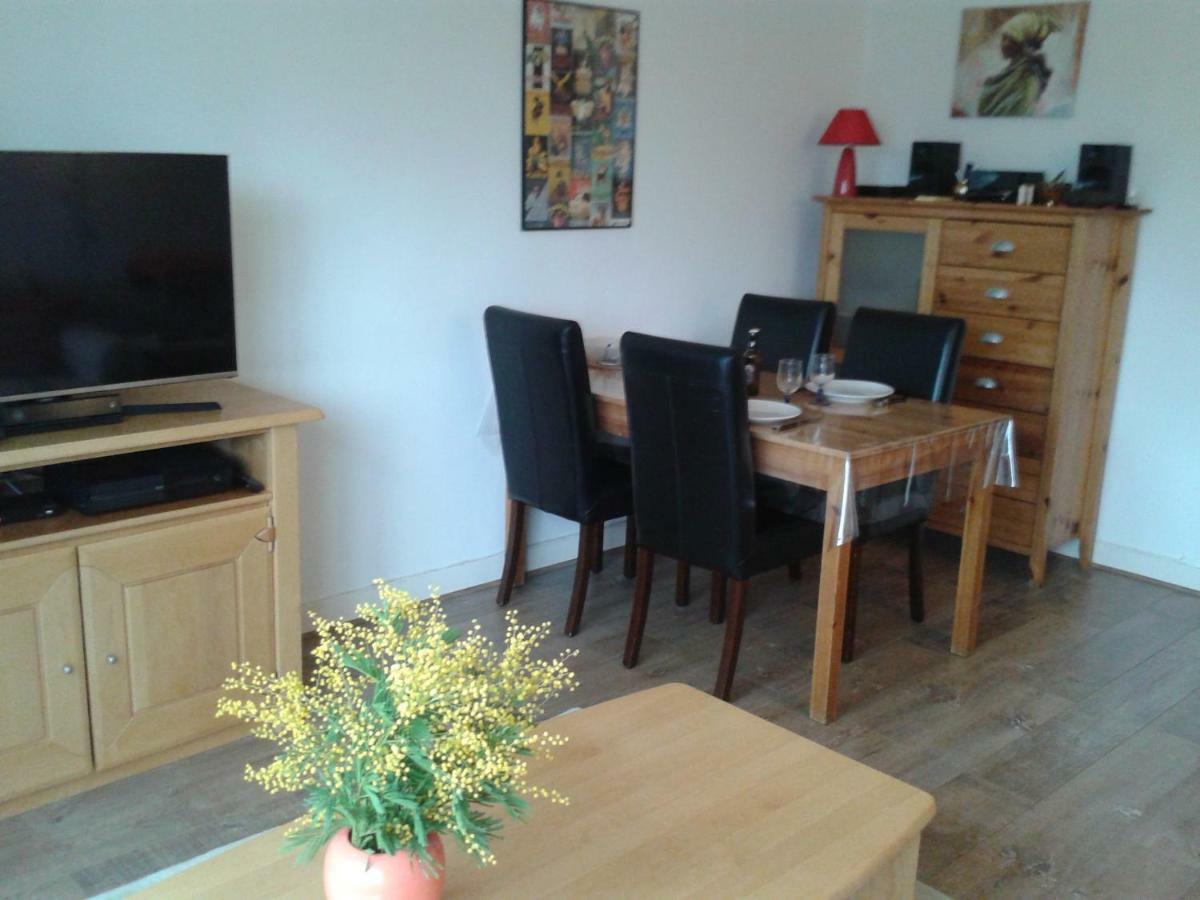 Appartement 33 Curial *