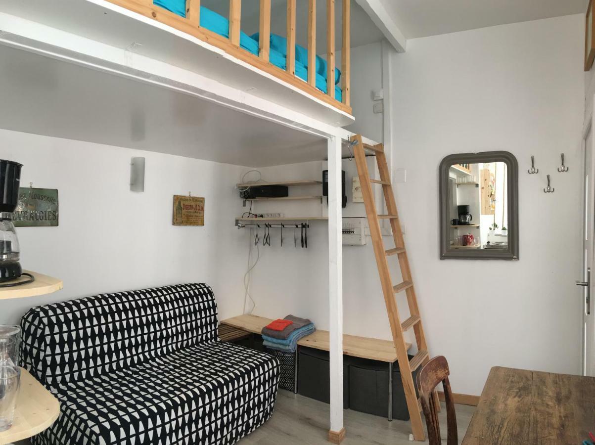 Maisonnette * Paris