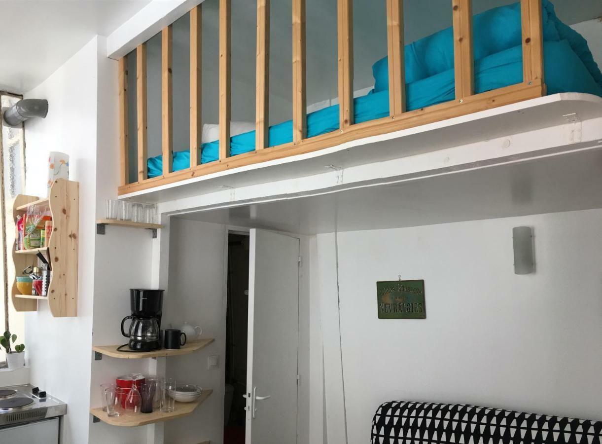 Appartement Maisonnette