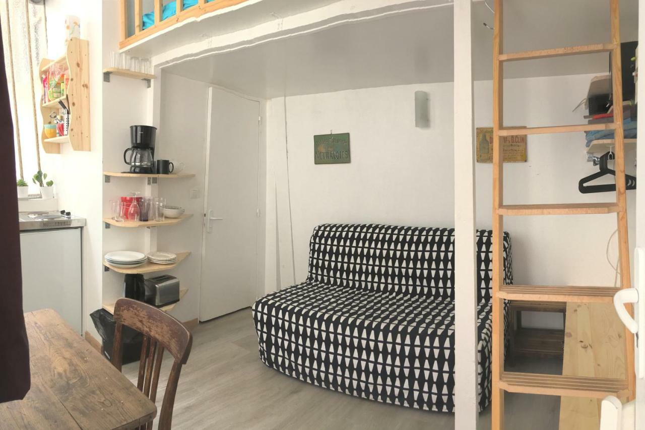 Appartement Maisonnette *