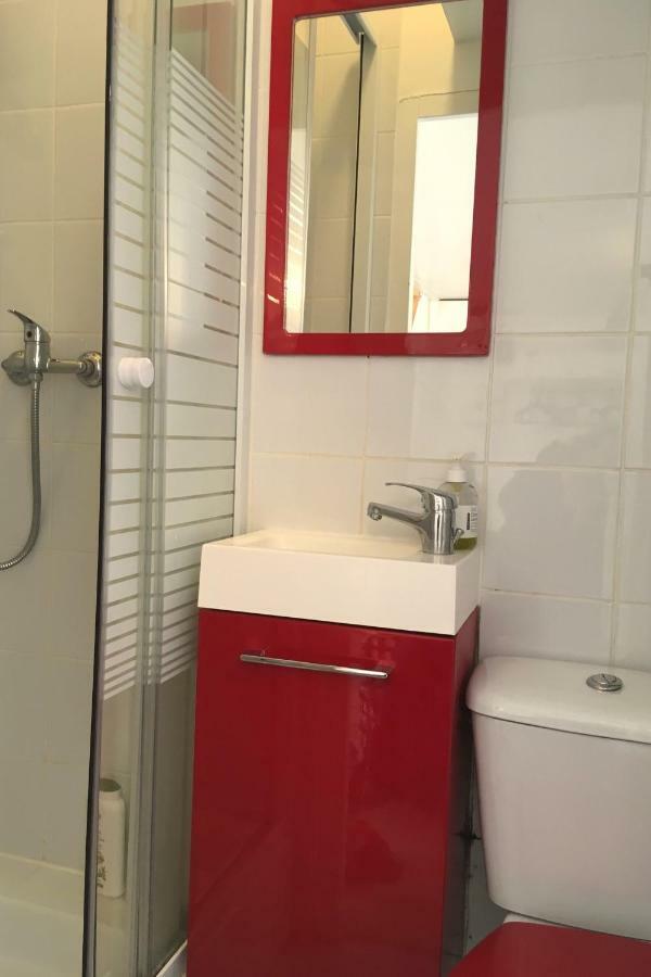 Appartement Maisonnette *