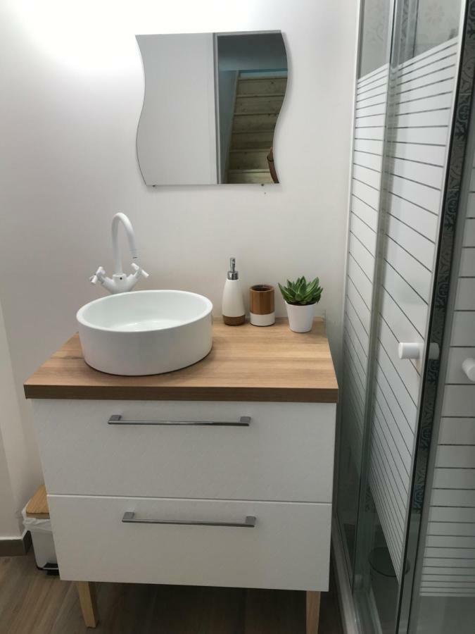 Apartment Duplex Atypique 13 Station F Bercy Paris