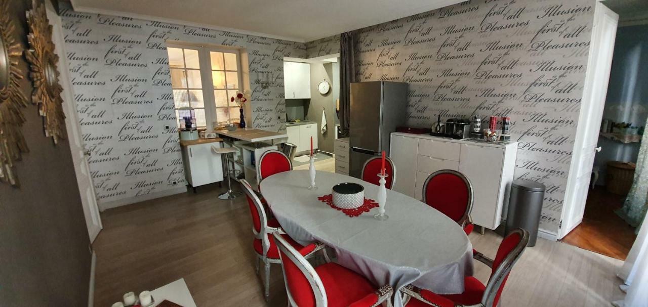 à 10 Mn à Pied De Montmartre Appartement Paris