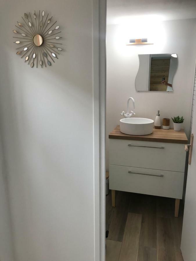 Apartment Duplex Atypique 13 Station F Bercy *