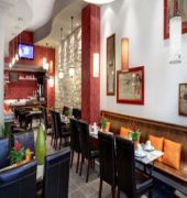 Les Theatres Hotel Paris