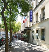 Western Au Trocadero 3*