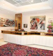 Buffault Grand Hotel Lafayette Hotel Paris