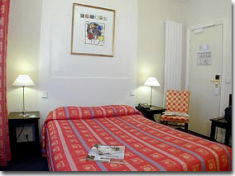 Albe Saint Michel Hotel Paris