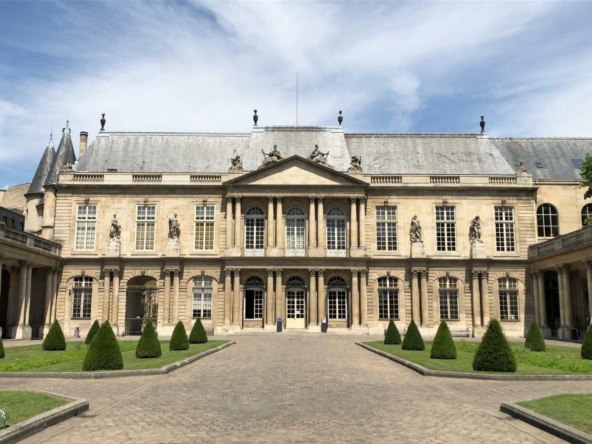 Pavillon Marais * Paris