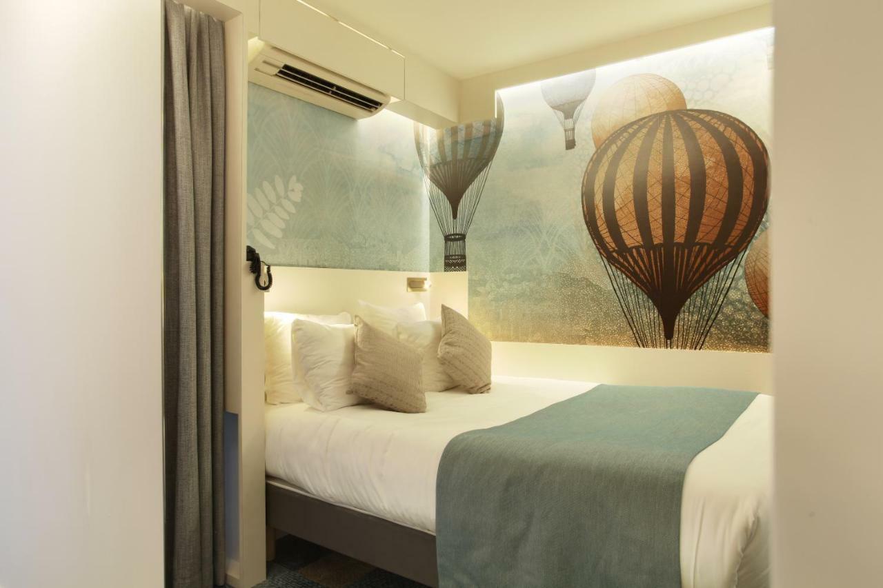Hotel Apolonia Mouffetard, Sure Collection By Western 3*