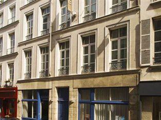 Du Palais Bourbon Hotel Paris