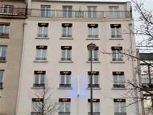 Hotel De Reims