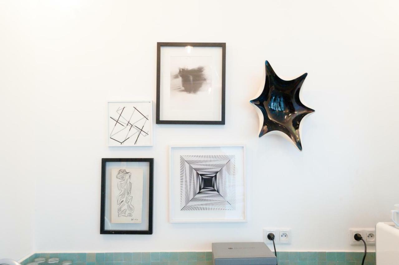Hotel Lucien Paris