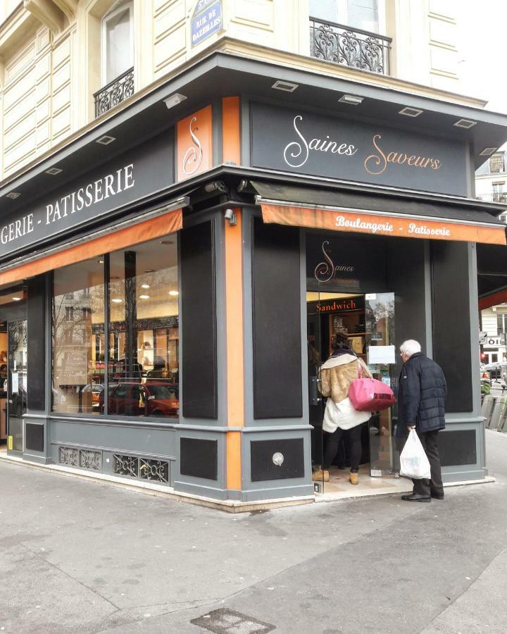 Quartier Latin Appartement *