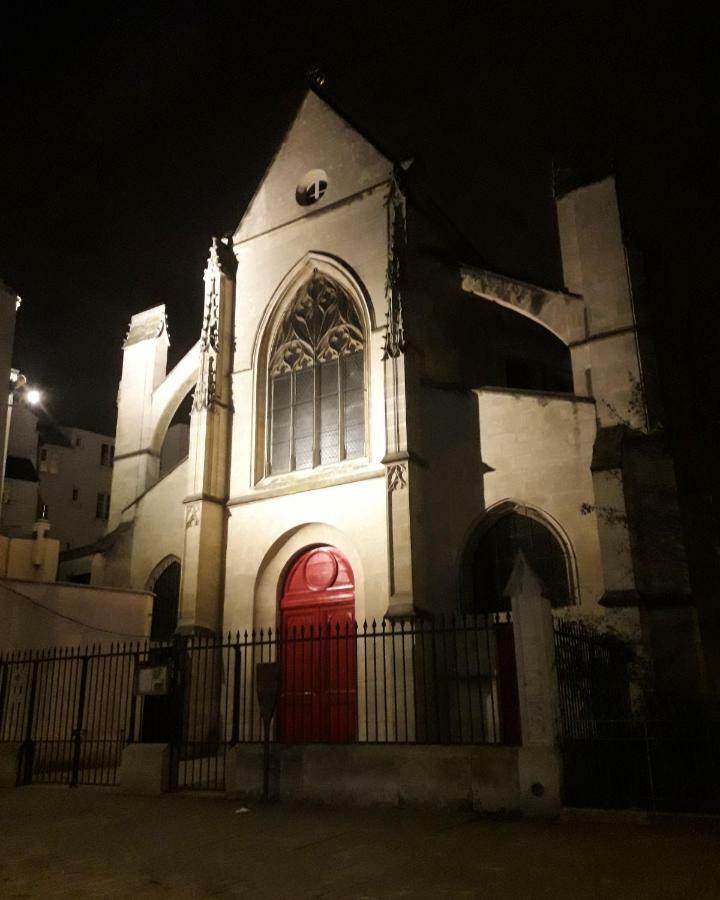 Appartement Quartier Latin Paris
