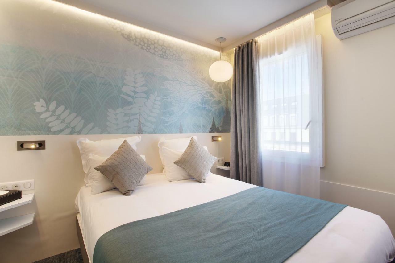Hotel Apolonia Mouffetard, Sure Collection By Western