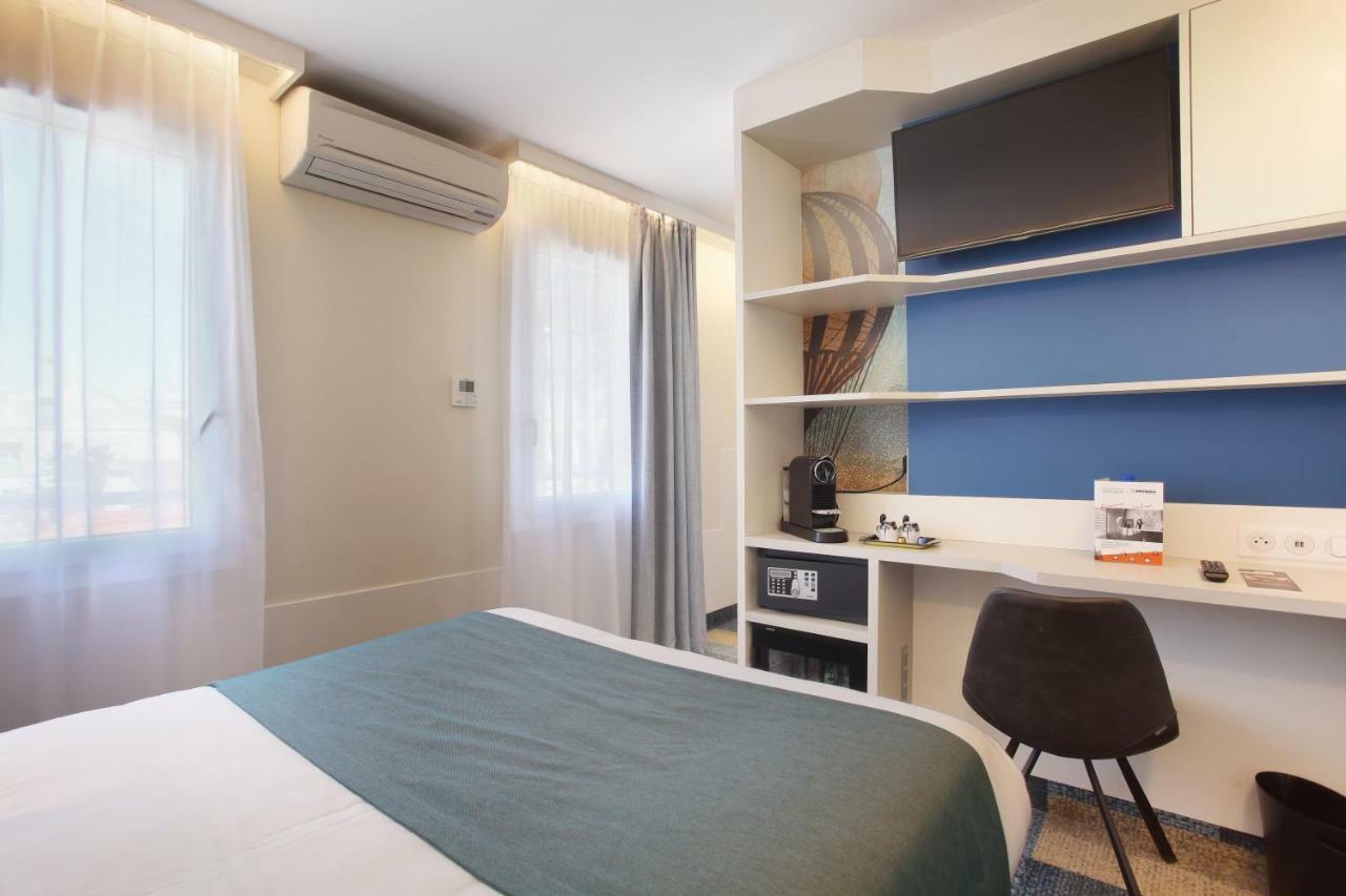 Apolonia Mouffetard, Sure Collection By Western Hotel Paris