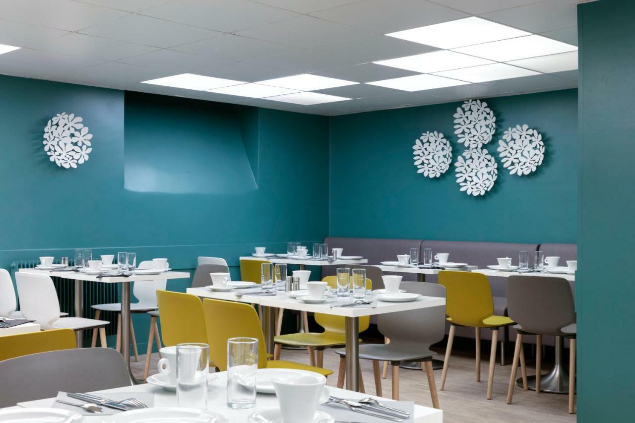 Montparnasse Alesia Hotel 3*