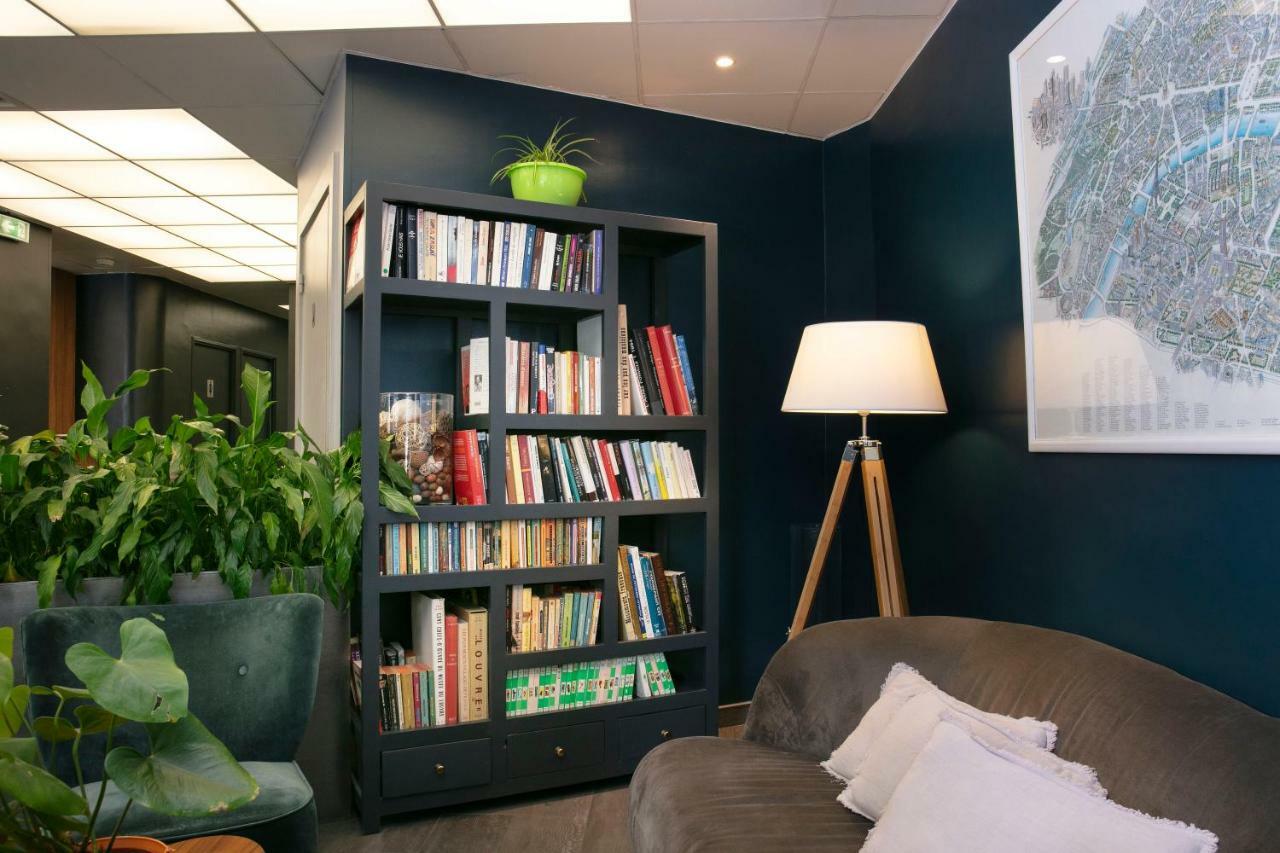 Montparnasse Alesia 3* Paris