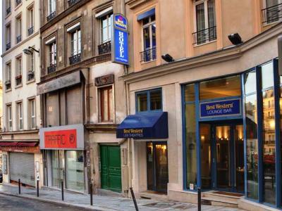 Hotel Les Theatres 4*