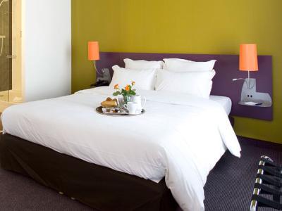Les Theatres Hotel