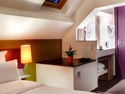 Les Theatres Hotel Paris