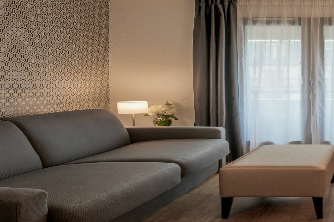 Citadines Bastille Gare De Lyon Appart hôtel Paris
