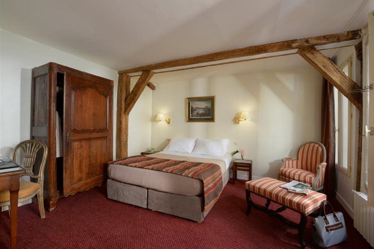 Exelmans Hotel