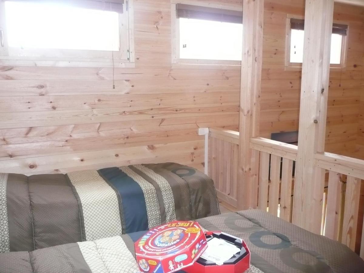 Camping Du Vivier Aux Carpes Campsite Paris