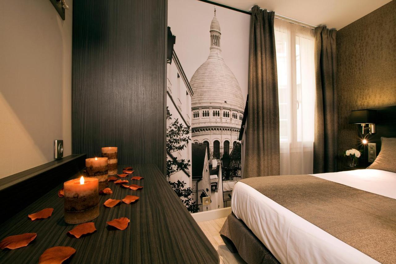 Eden Opéra 3* Paris