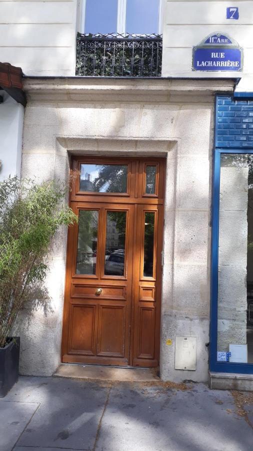 Lacharriere-logement Entier 38m2 Apartment *