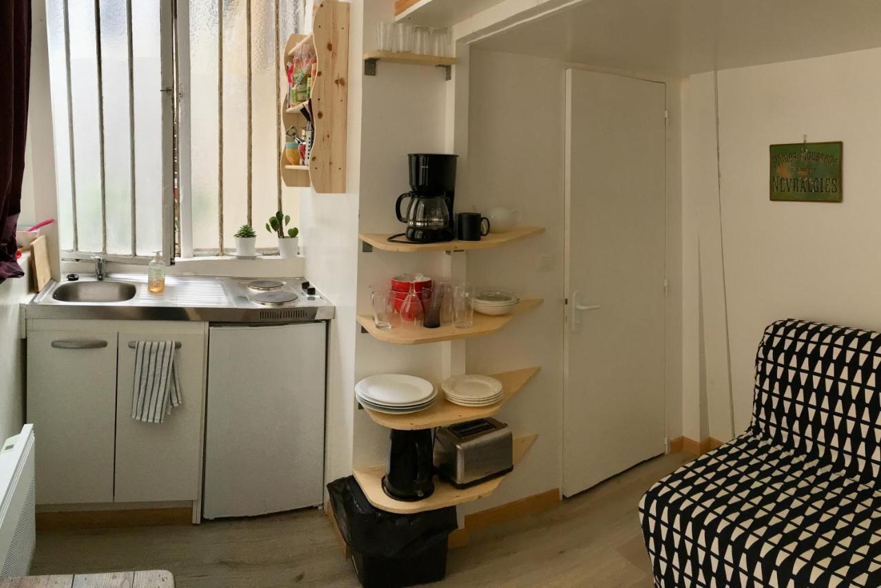 Maisonnette *
