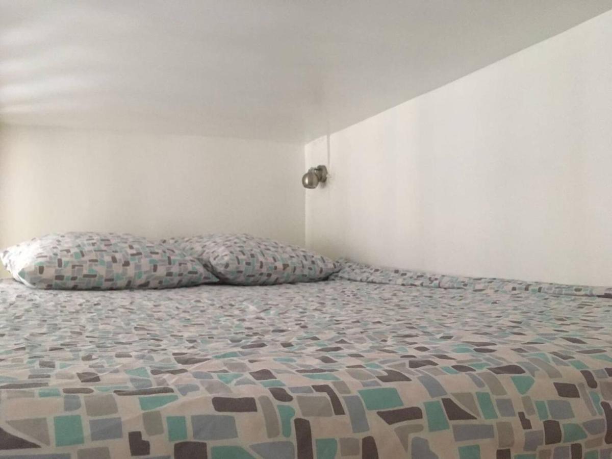 Maisonnette Appartement
