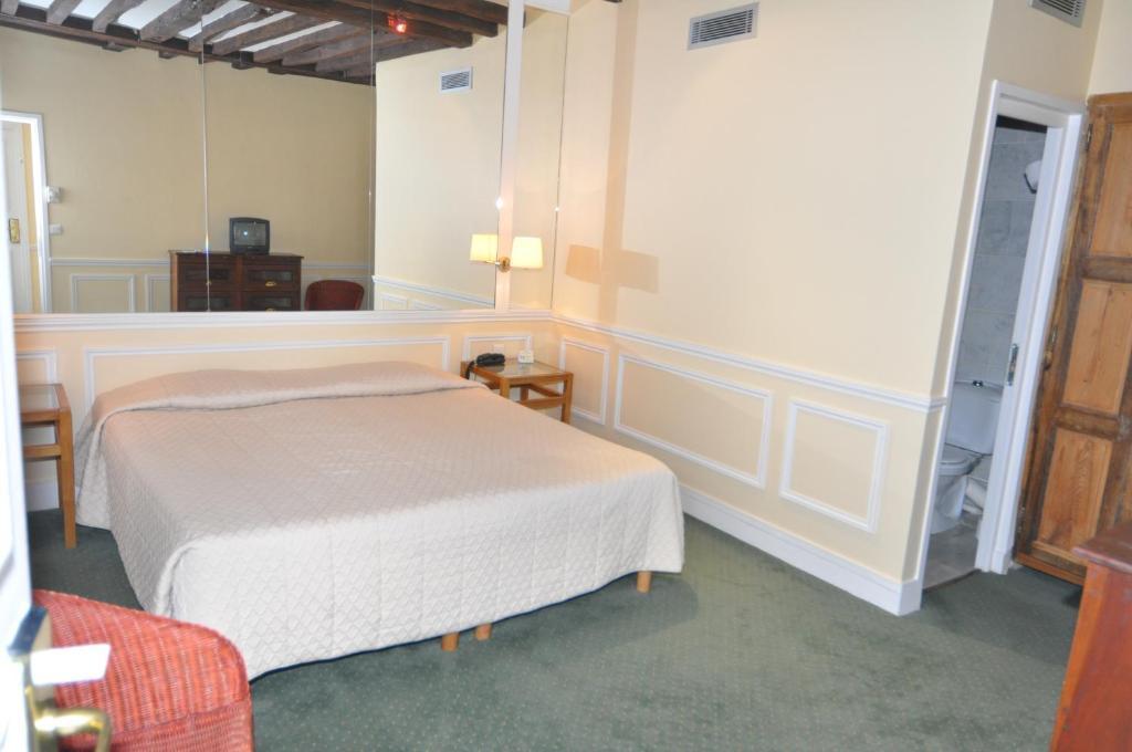Hotel Perpetual Elysee Montaigne