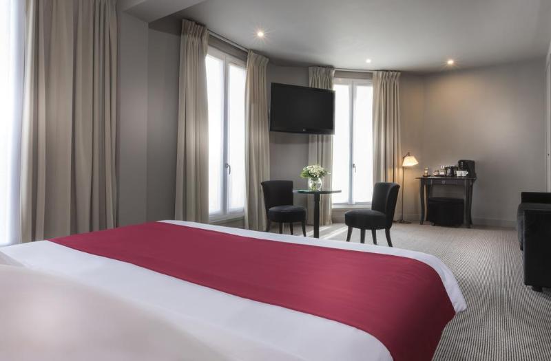 Gardette Park Hotel 4*