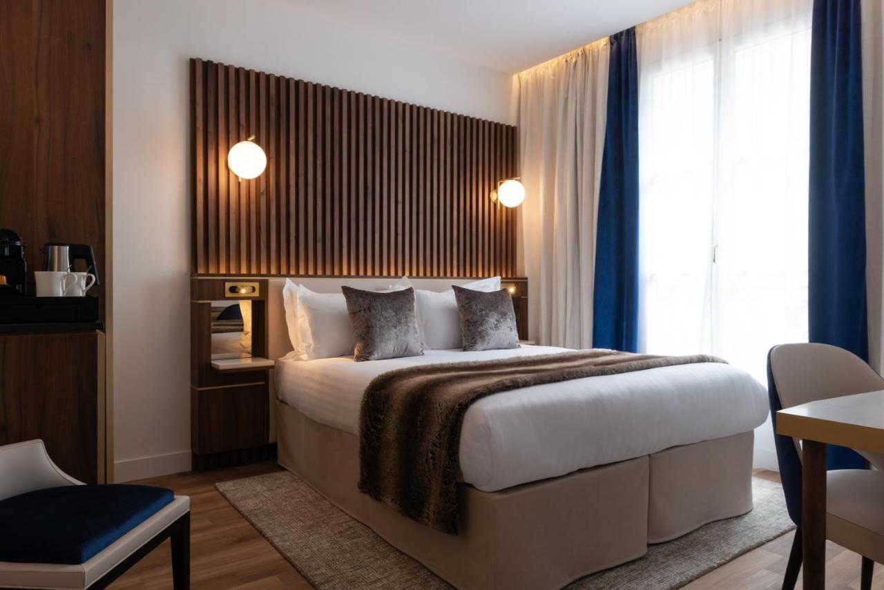 Lord Byron 4* Paris