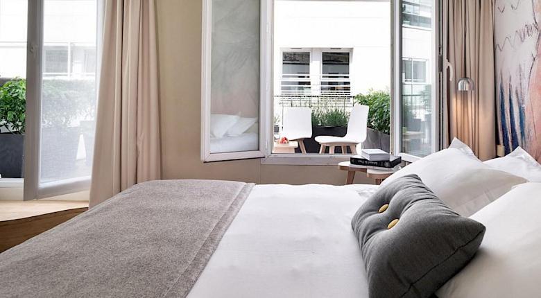 Max 3* Paris