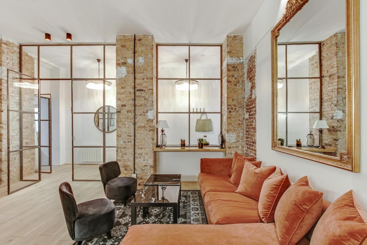 Pick A Flat's In Louvre Saint Honoré Appartement Paris