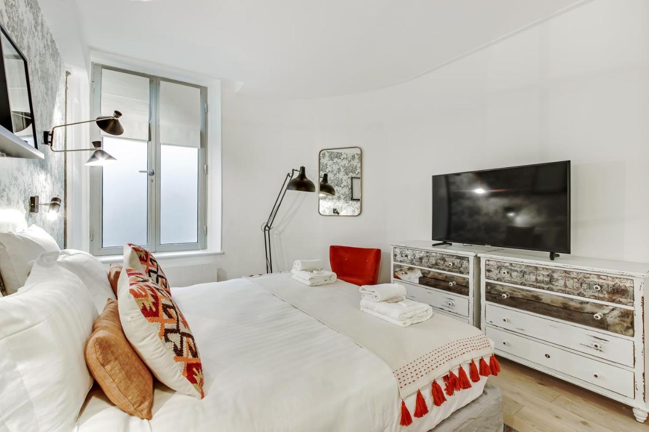 Appartement Pick A Flat's In Louvre Saint Honoré *