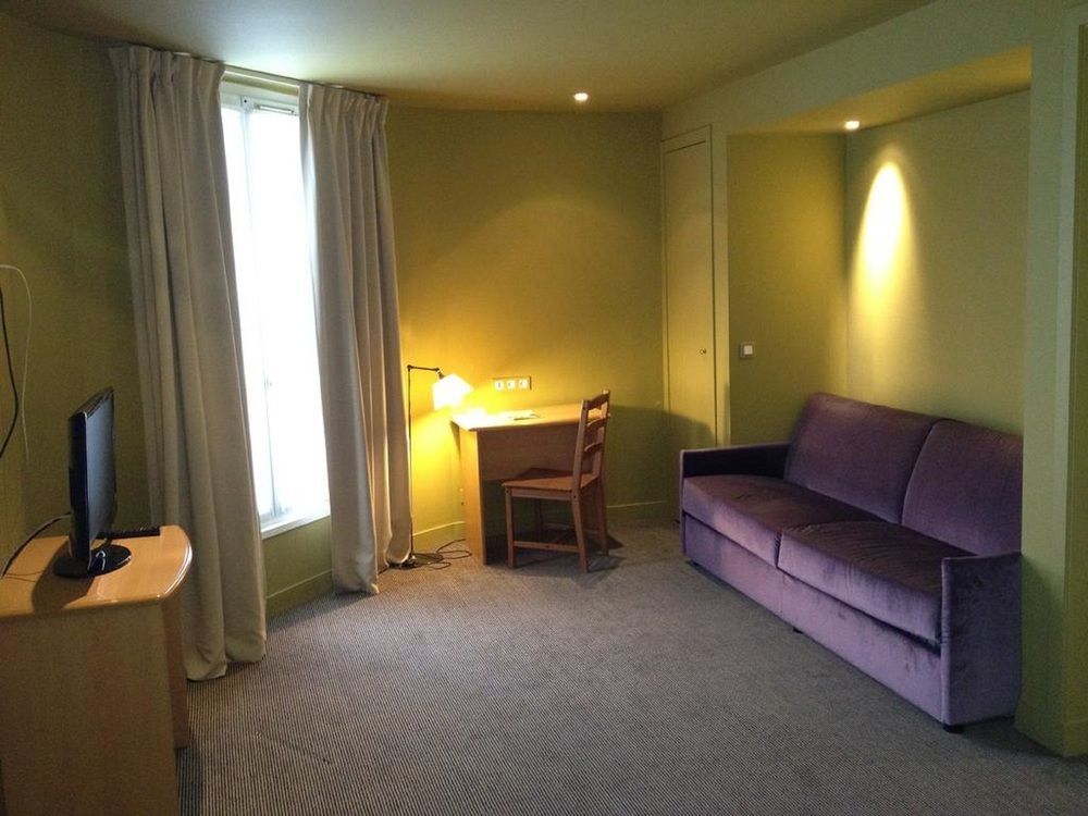 Hotel Gardette Park