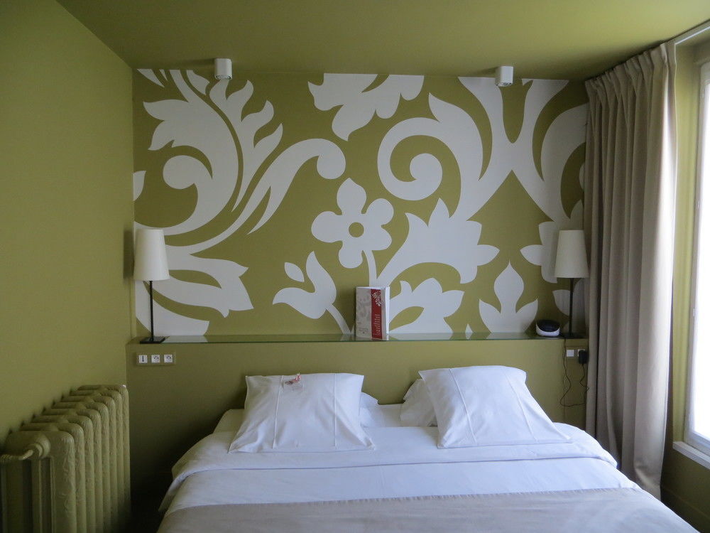 Gardette Park 4*